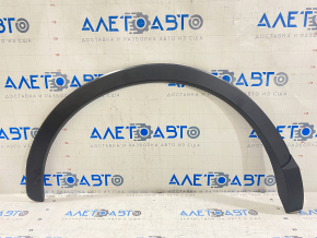 Rear right wing arch trim Audi Q3 15-18