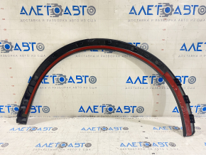 Rear right wing arch trim Audi Q3 15-18