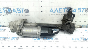 BMW X3 F25 11-17 electric steering rack, without rods