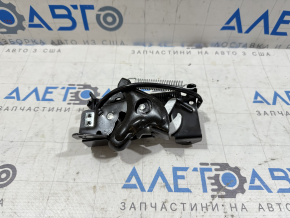 Left hood lock for BMW 4 F32/33/36 14-20 with sensor