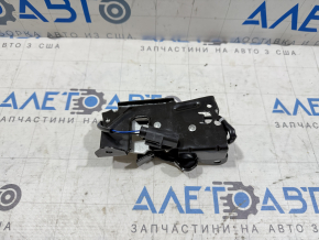 Left hood lock for BMW 4 F32/33/36 14-20 with sensor