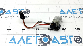 Cigarette lighter center console rear Audi A6 C8 19- 