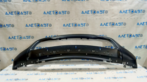 Front bare bumper lower part under the lining Jeep Grand Cherokee WK2 14-16