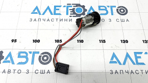 Cigarette lighter for the center console of the Audi A6 C8 19-24 front