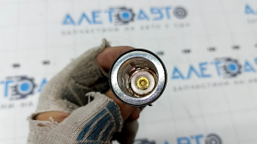Cigarette lighter for the center console of the Audi A6 C8 19-24 front