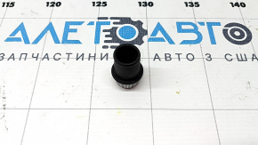 Cigarette lighter plug for the center console of the Audi A6 C8 19-24