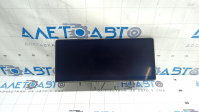 Honda Accord 23-inch monitor, display, navigation, scratches, air leak under the screen