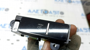 Audi A6 C8 19-24 headlight control with touch and push buttons