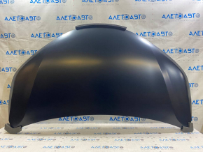 Toyota Sienna 21-24 steel hood