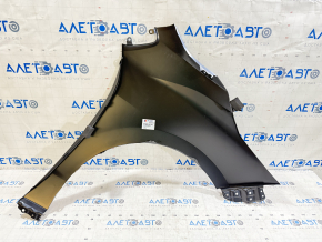 Front left fender Toyota Sienna 21-24