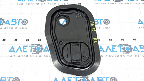 Inner rear left door panel for Audi A6 C8 19-25