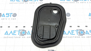 Inner rear left door panel for Audi A6 C8 19-25