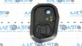 Inner rear right door panel for Audi A6 C8 19-25