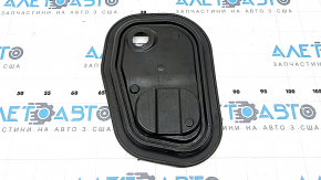 Inner rear right door panel for Audi A6 C8 19-25
