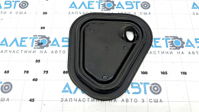 Inner front left door panel for Audi A6 C8 19-25