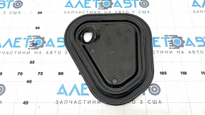Inner front right door panel for Audi A6 C8 19-25