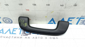 Honda Accord 2023-2024 black front left ceiling handle