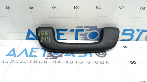 Honda Accord 2023-2024 front right ceiling handle, black