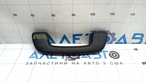 Honda Accord 2023-2024 black rear right ceiling handle