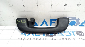 Honda Accord 2023-2024 rear left roof handle, black, scratched