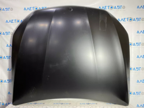 Mercedes GLC 16-22 aluminum hood