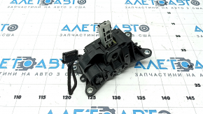 Gearbox shifter Audi A6 C8 19-