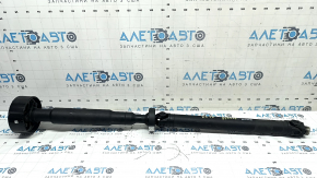 Propeller shaft BMW X3 F25 13-17 2.0T type 1, cracked coupling