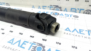 Propeller shaft BMW X3 F25 13-17 2.0T type 1, cracked coupling