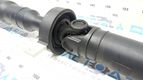 Propeller shaft BMW X3 F25 13-17 2.0T type 1, cracked coupling