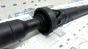 Propeller shaft BMW X3 F25 13-17 2.0T type 1, cracked coupling