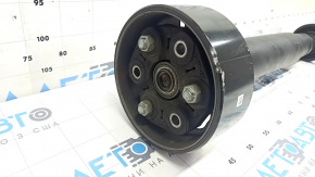 Propeller shaft BMW X3 F25 13-17 2.0T type 1, cracked coupling
