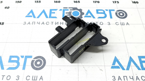 Audi A6 C8 19-24 Upper Dashboard Fuse Box Bracket