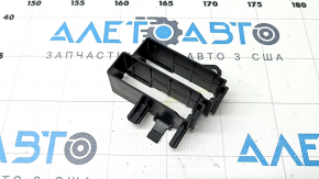 Audi A6 C8 19-24 Upper Dashboard Fuse Box Bracket