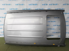 Metal roof for Mercedes W167 GLE 350 450 20-24 with sunroof, sawed off