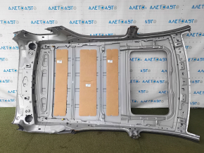 Metal roof for Mercedes W167 GLE 350 450 20-24 with sunroof, sawed off