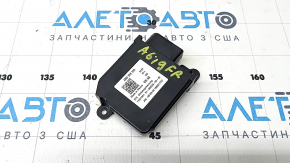 Occupant Presence Sensor Audi A6 C8 19-
