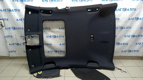 Honda Accord 23-24 headliner for sunroof, black, ready to clean