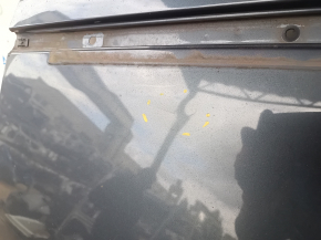 Metal roof for Toyota Venza 21-24, under roof rails, on the body, dented
