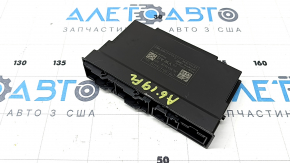 Audi A6 C8 19-24 Comfort Driver's Seat Control Unit