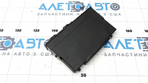 Audi A6 C8 19-24 Comfort Driver's Seat Control Unit