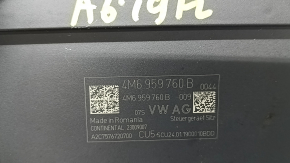 Audi A6 C8 19-24 Comfort Driver's Seat Control Unit