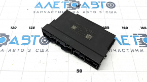 Audi A6 C8 19-24 Comfort Passenger Seat Control Unit