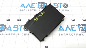 Audi A6 C8 19-24 Comfort Passenger Seat Control Unit