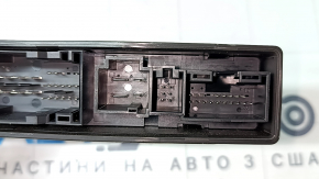 Audi A6 C8 19-24 Comfort Passenger Seat Control Unit