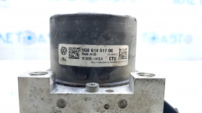 ABS VW Tiguan 18-19