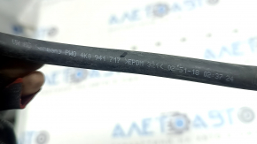 Left headlight hose Audi A6 C8 19-