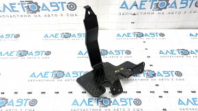 Audi A6 C8 19-25 MHEV 48V Inverter Bracket