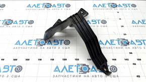 Audi A6 C8 19-25 MHEV 48V Inverter Bracket