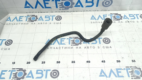 Right headlight hose Audi A6 C8 19-
