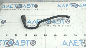 Right headlight hose Audi A6 C8 19-